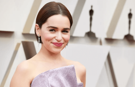 Emilia Clarke Net Worth