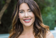 Jacqueline MacInnes Wood Net Worth