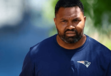 Jerod Mayo Net Worth