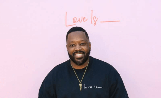 Kadeem Hardison Net Worth