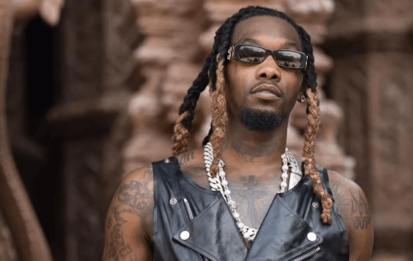 Offset Net Worth 2024