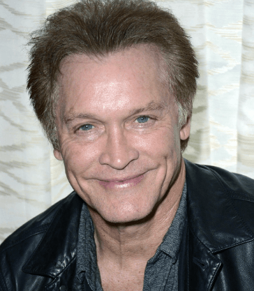 Andrew Stevens Net Worth