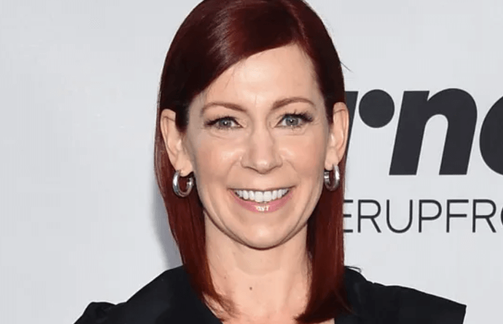 Carrie Preston Net Worth