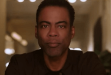 Chris Rock Net Worth 2024