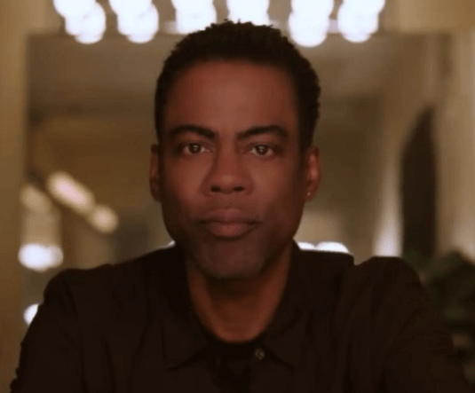 Chris Rock Net Worth 2024