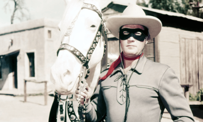 Clayton Moore Net Worth