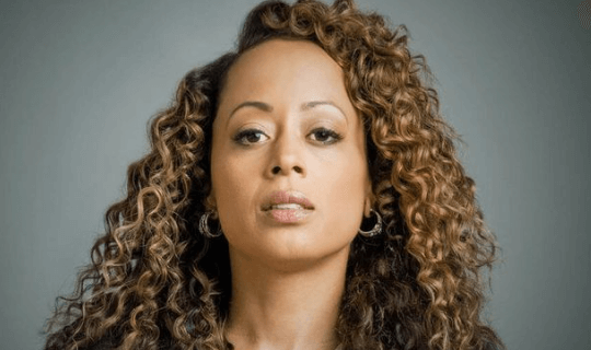 Essence Atkins Net Worth