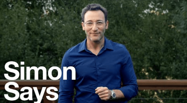 Simon Sinek Net Worth