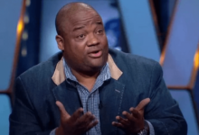 Jason Whitlock Net Worth