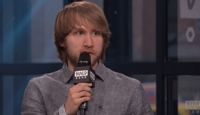 Jesse Ridgway Net Worth