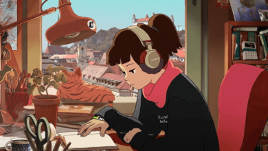 Lofi Girl Net Worth