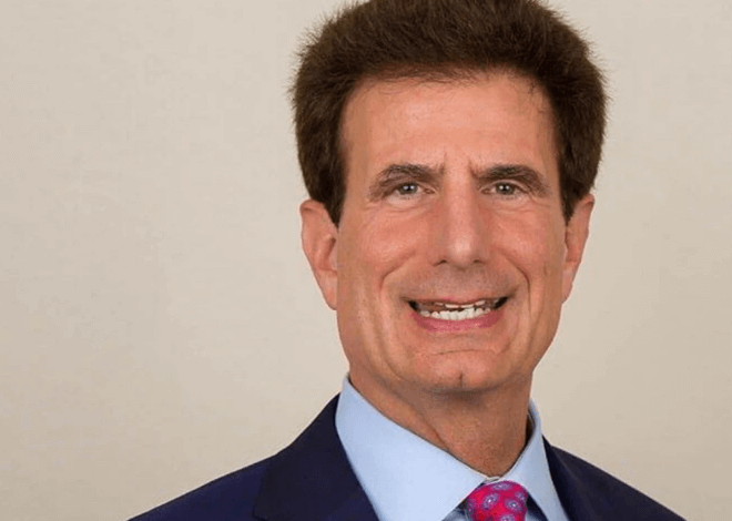 Morris Bart Net Worth