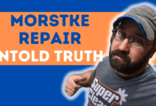 Mortske Repair Net Worth