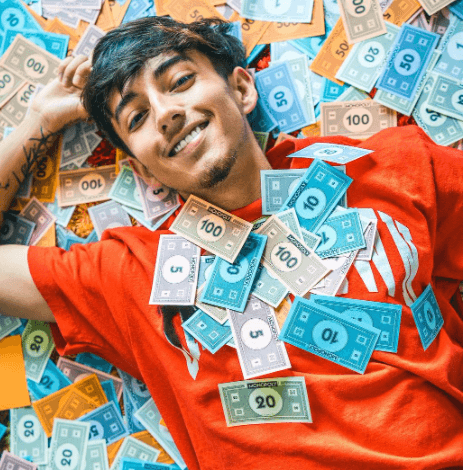 Simplistic Net Worth